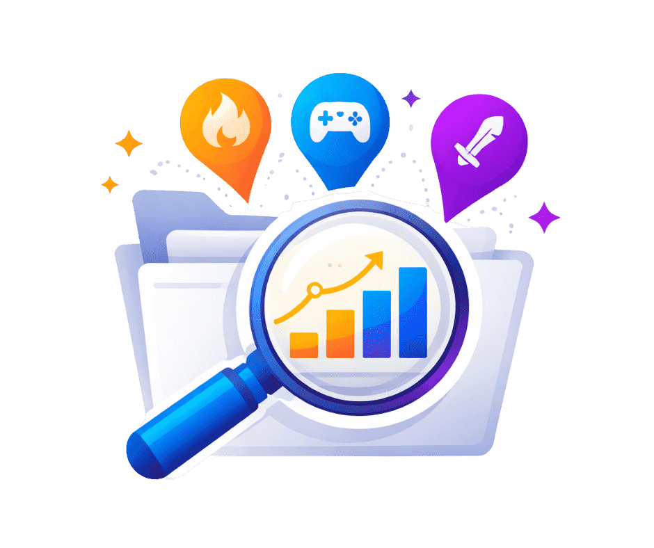 Find IP Partners